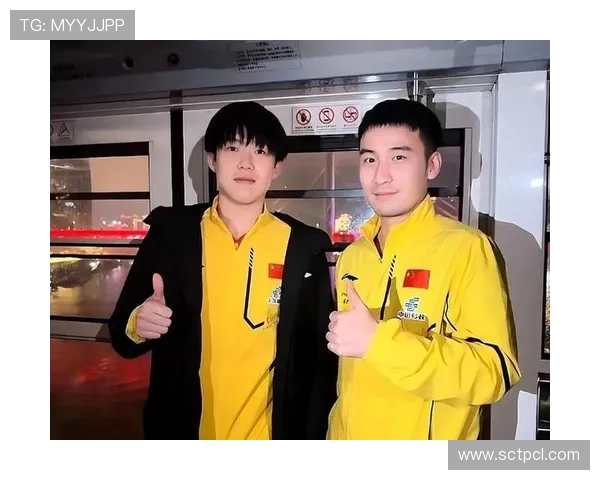 国乒双喜临门振奋人心新老力量齐发力开启荣耀新篇章再创辉煌征程