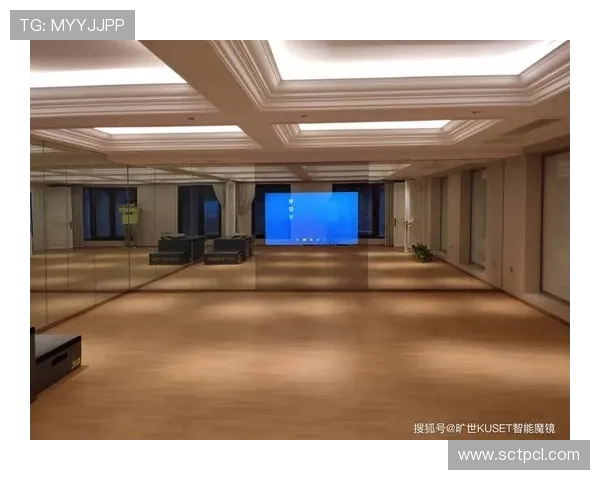 居家健身新趋势打造高效安全科学训练的全场景指南家庭人群长期坚持方案