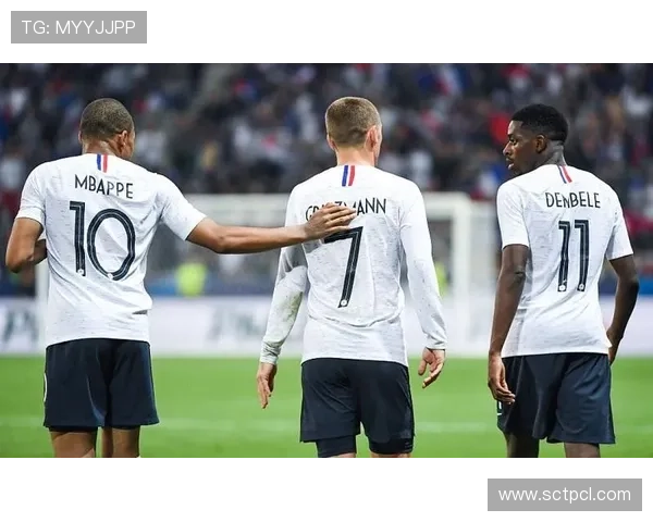 深度盘点世界杯夺冠热门球队阵容战术与冠军相预测前景走势分析