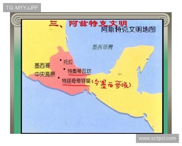 阿兹特克球场历史与文化的交汇点：探秘古代文明与现代竞技场的融合 - 副本 (2) - 副本